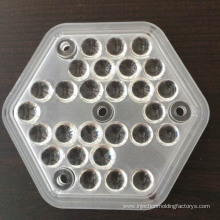 Optical Lens Plastic Injection Mould